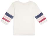 Thumbnail for your product : Splendid Girl Roller Stripe T-Shirts