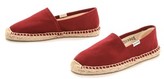 Thumbnail for your product : Soludos Dali Flat Espadrilles