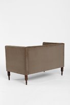 Thumbnail for your product : Urban Outfitters Tufted Settee