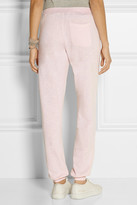 Thumbnail for your product : Clu French terry track pants