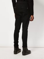 Thumbnail for your product : Balmain skinny fit trackpants