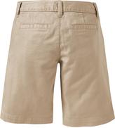 Thumbnail for your product : Old Navy Girls Uniform Bermudas