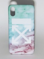 Thumbnail for your product : Off-White Lvr Exclusive Pvc Iphone X/Xs Case