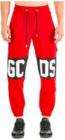 Thumbnail for your product : GCDS Logo Tracksuit Bottoms