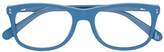 Thumbnail for your product : Stella McCartney Kids rectangle frame glasses