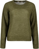 Thumbnail for your product : MAX MARA LEISURE Long Sleeved Crewneck Sweater
