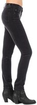 Thumbnail for your product : AG Jeans The Corduroy Prima - Dark Charcoal