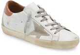 Thumbnail for your product : Golden Goose Super-Star Low Top Sneaker