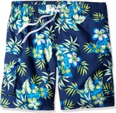 Thumbnail for your product : Kanu Surf Men's Monaco Swim Trunks (Regular & Extended Sizes)