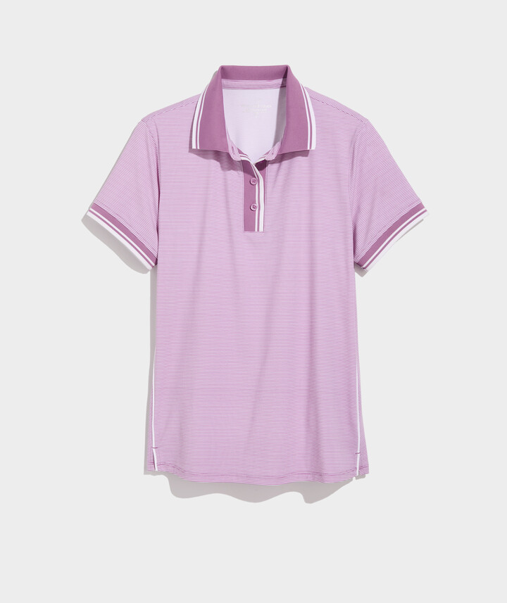 Performance Polo