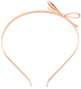 Thumbnail for your product : Kate Spade Things We Love Skinny Headband