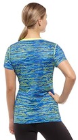 Thumbnail for your product : Reebok Workout Ready Tech Tee