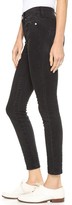 Thumbnail for your product : Madewell High Rise Skinny Jeans