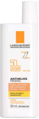 La Roche-Posay La Roche Posay Anthelios 50 Body Mineral Tinted Sunscreen