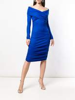 Thumbnail for your product : Diane von Furstenberg perfectly fitted dress