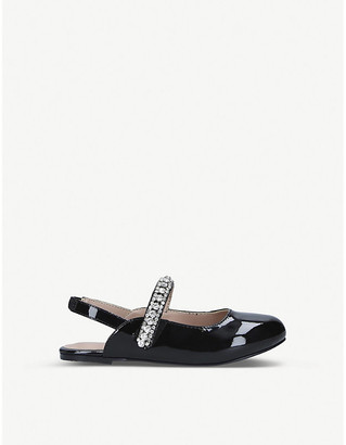 kurt geiger fauna mules