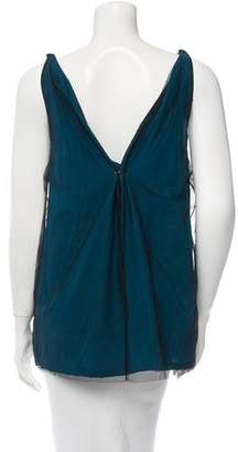 Maiyet Top w/ Tags
