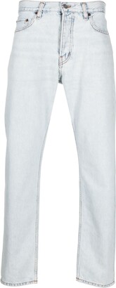 Haikure Mid-Rise Denim Jeans