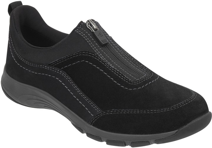 easy spirit regine black