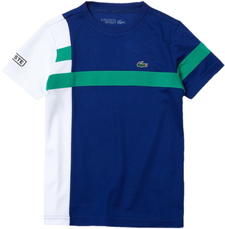 lacoste kids clothes