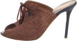 Malone Souliers Mules