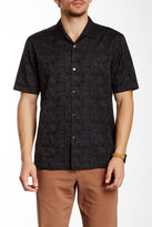 Thumbnail for your product : Tommy Bahama Palmlandia Short Sleeve Regular Fit Shirt