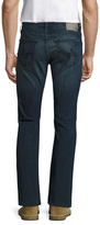 Thumbnail for your product : AG Adriano Goldschmied Matchbox Straight Leg Jeans
