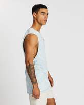 Thumbnail for your product : Santa Cruz MFG Dot Solid Muscle Singlet