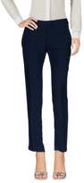 Thumbnail for your product : OLLA PARÈG Casual trouser