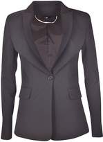 Thumbnail for your product : Hanita Single Breasted Blazer
