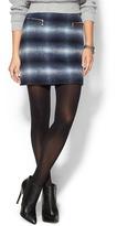 Thumbnail for your product : Kate Spade Zip Pocket Mini Skirt