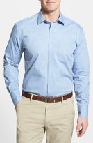 Thumbnail for your product : Cutter & Buck 'Meadows' Classic Fit Oxford Sport Shirt