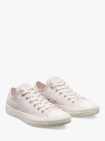 Thumbnail for your product : Converse Storm Wind Low Top Textile Trainers