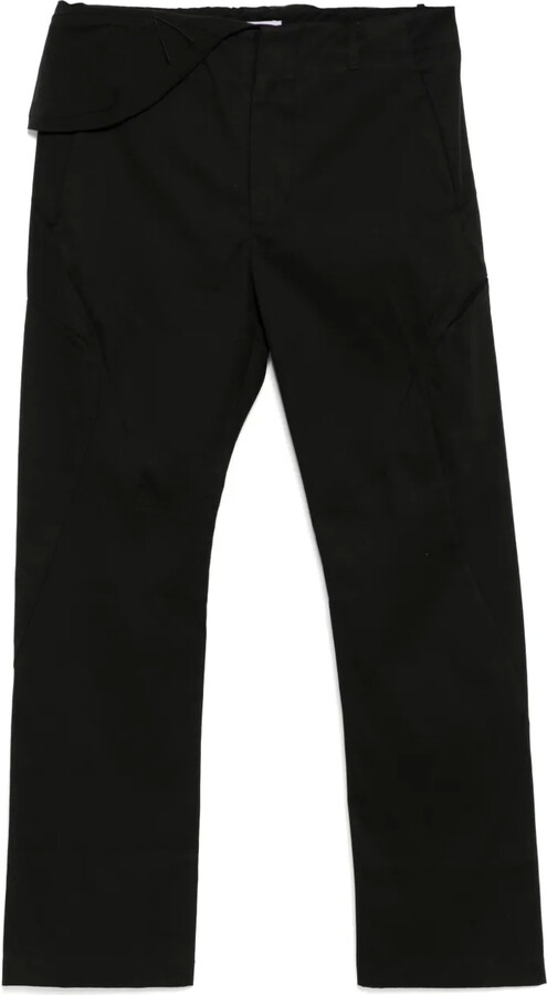 Post Archive Faction 8.0 Technical trousers