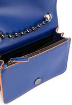 Thumbnail for your product : House of Holland margot crossbody bag