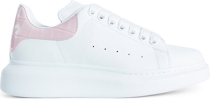 Oversized Sneakers