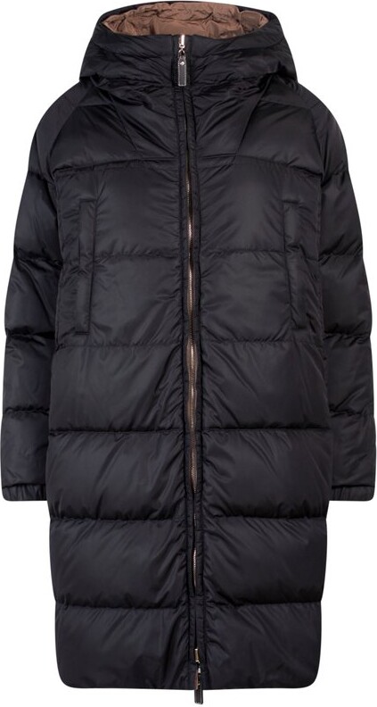 Max Mara Down Coats | Shop The Largest 
