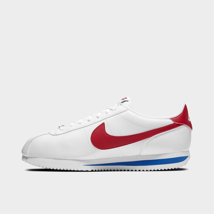 nike sportswear classic cortez leather