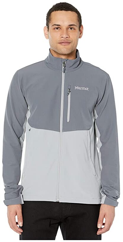 marmot estes ii jacket