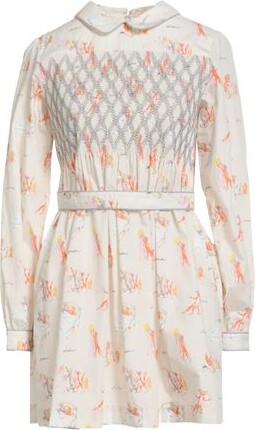 Maison Kitsuné Woman Mini dress