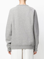 Thumbnail for your product : adidas Trefoil sweatshirt