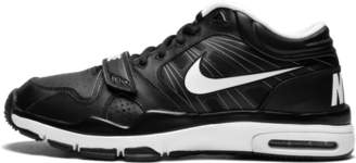 Nike Trainer 1.2 Mid Shoes - Size 9.5