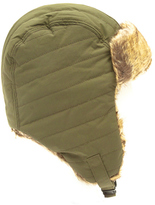 Thumbnail for your product : Timberland Corkwood Trapper - Forest