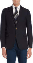 Thumbnail for your product : Tommy Hilfiger Oscar Midnight Blazer