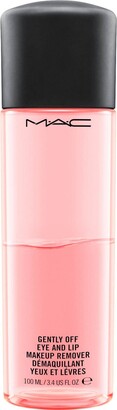 M·A·C MAC Gently Off Eye & Lip Makeup Remover
