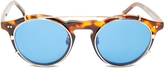 Thumbnail for your product : Hadid Eyewear Clip Sunglasses