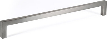 Celeste Designs Solid Zinc Cabinet 10" Center to Center Bar Pull