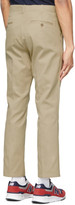 Thumbnail for your product : Harmony Beige Patrizio Trousers
