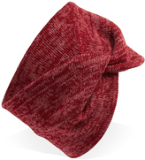 Thumbnail for your product : Forever 21 Marled Knit Twisted Headwrap