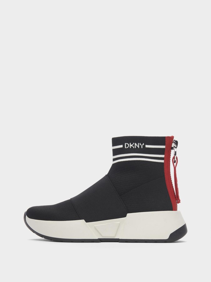 women's dkny trainers sale